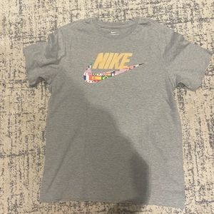 Nike t